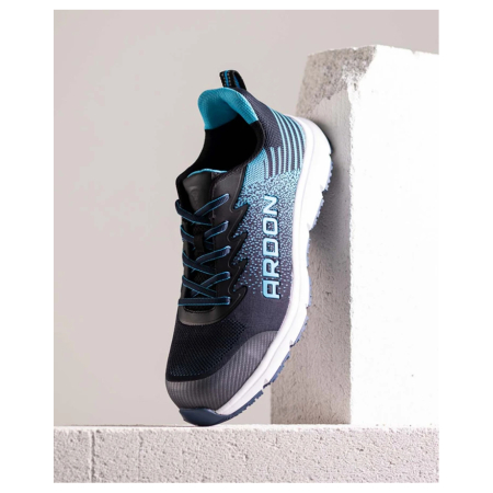 Pantofi de lucru Asonex O1 ESD [1]