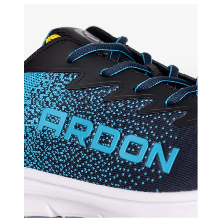 Pantofi de lucru Asonex O1 ESD [5]