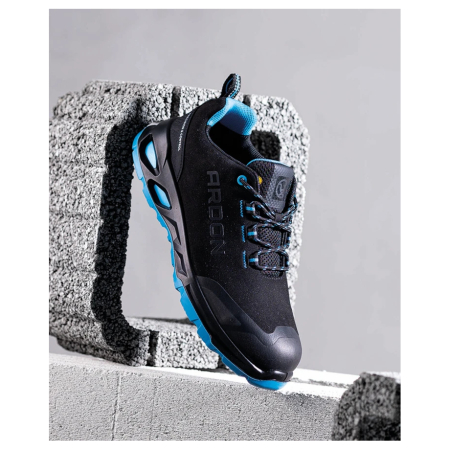 Pantofi de lucru Brimic O2 FO SR [1]