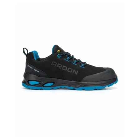 Pantofi de lucru - Pantofi de lucru Brimic O2 FO SR