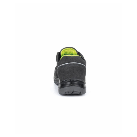 Pantofi de lucru fara bombeu AERO O1 SRC [2]