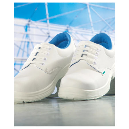 Pantofi de lucru fara bombeu FINN O2 SRC [1]