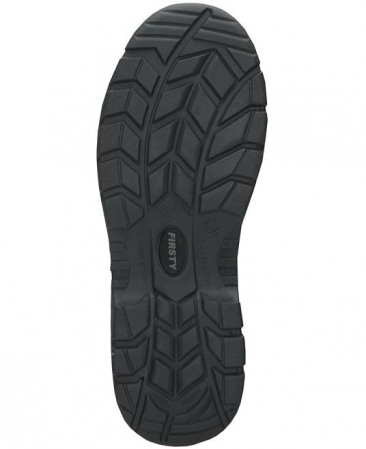 Pantofi de lucru fara bombeu FIRLOW O1 SRA [1]