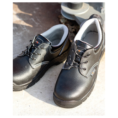 Pantofi de lucru fara bombeu FIRLOW O1 SRA [1]