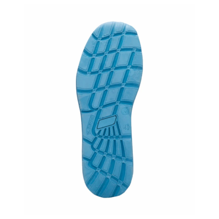Pantofi de lucru fara bombeu Flytex O1 [4]