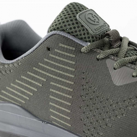 Pantofi de lucru fara bombeu Flytex O1 - kaki [4]