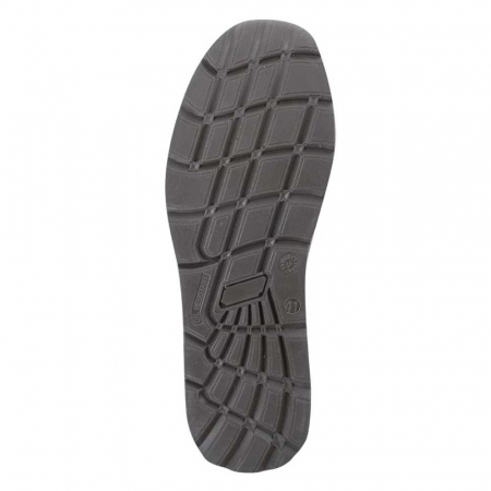 Pantofi de lucru fara bombeu Flytex O1 - kaki [1]