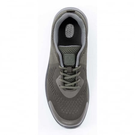 Pantofi de lucru fara bombeu Flytex O1 - kaki [3]