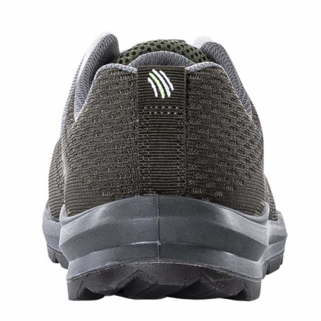 Pantofi de lucru fara bombeu Flytex O1 - kaki [2]