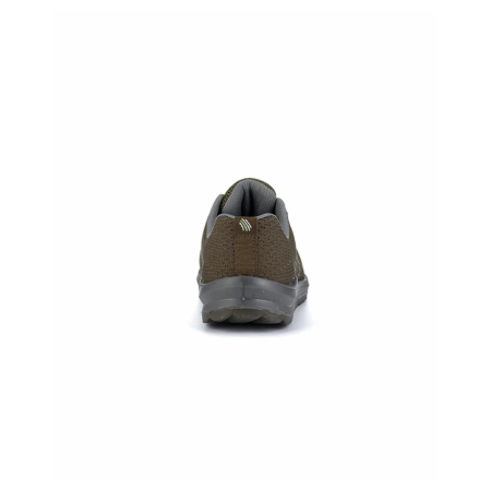 Pantofi de lucru fara bombeu Flytex O1 - kaki [2]