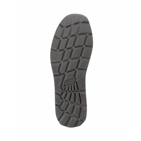 Pantofi de lucru fara bombeu Flytex O1 - kaki [4]