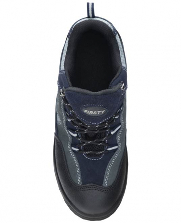 Pantofi de lucru fara bombeu FOREST O1 SRC [3]
