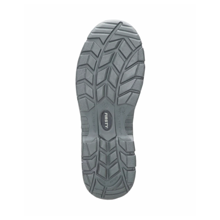 Pantofi de lucru fara bombeu FOREST O1 SRC [2]