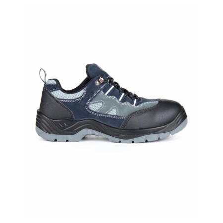 Pantofi de lucru - Pantofi de lucru fara bombeu FOREST O1 SRC