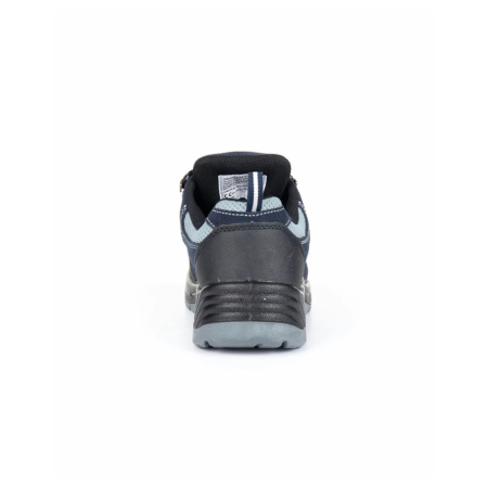 Pantofi de lucru fara bombeu FOREST O1 SRC [3]