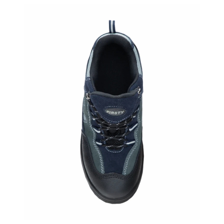 Pantofi de lucru fara bombeu FOREST O1 SRC [4]