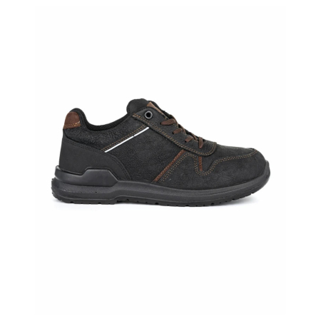 Pantofi de lucru - Pantofi de lucru fara bombeu MASTERLOW O2 SRC - manager