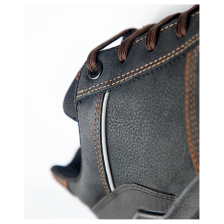 Pantofi de lucru fara bombeu MASTERLOW O2 SRC - manager [5]