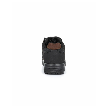 Pantofi de lucru fara bombeu MASTERLOW O2 SRC - manager [2]