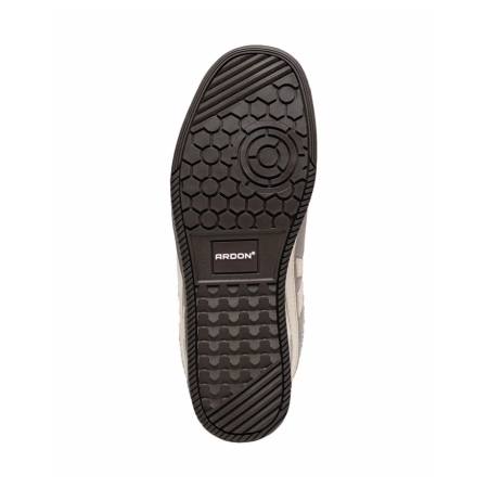 Pantofi de lucru Selmor O1 FO SR [4]