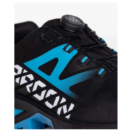 Pantofi de protectie Apulso S3S ESD [5]