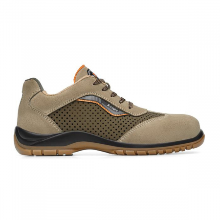 Incaltaminte - Pantofi de protectie Argo_23 S1 PL FO SR BC LNM