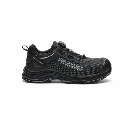 Pantofi de protectie - Pantofi de protectie Brick Neo S3S ESD