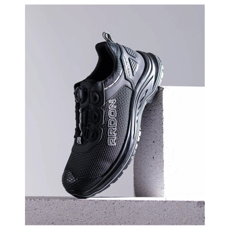 Pantofi de protectie Brick Neo S3S ESD [1]