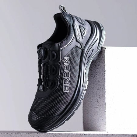 Pantofi de protectie Brick Neo S3S ESD [1]