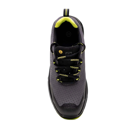 Pantofi de protectie Brimic Air High S1PS ESD [3]