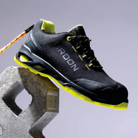 Pantofi de protectie Brimic S3S ESD FO [6]