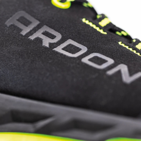 Pantofi de protectie Brimic S3S ESD FO [5]