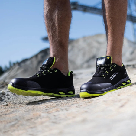 Pantofi de protectie Brimic S3S ESD FO [1]