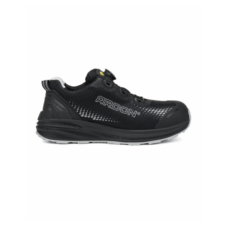 Pantofi de protectie - Pantofi de protectie Creatron S3S ESD FO
