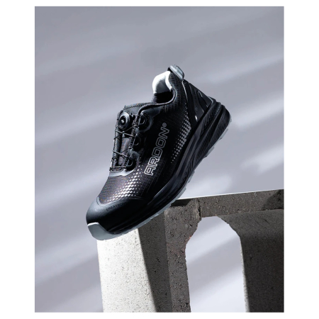 Pantofi de protectie Creatron S3S ESD FO [1]