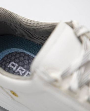 Pantofi de protectie cu bombeu compozit ARLOW S2 ESD SRC [4]