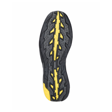 Pantofi de protectie cu bombeu compozit DIGGER S1 SRC - metal free [4]