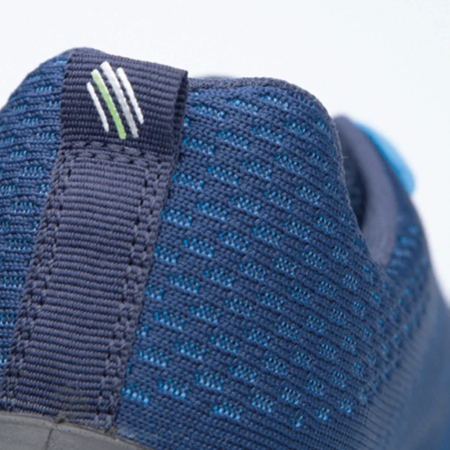 Pantofi de protectie cu bombeu compozit si lamela antiperforatie din Kevlar Flytex S1P ESD SRC [5]