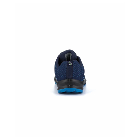 Pantofi de protectie cu bombeu compozit si lamela antiperforatie din Kevlar Flytex S1P ESD SRC [2]