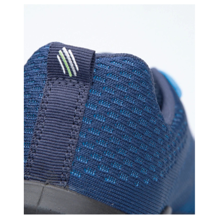 Pantofi de protectie cu bombeu compozit si lamela antiperforatie din Kevlar Flytex S1P ESD SRC [5]