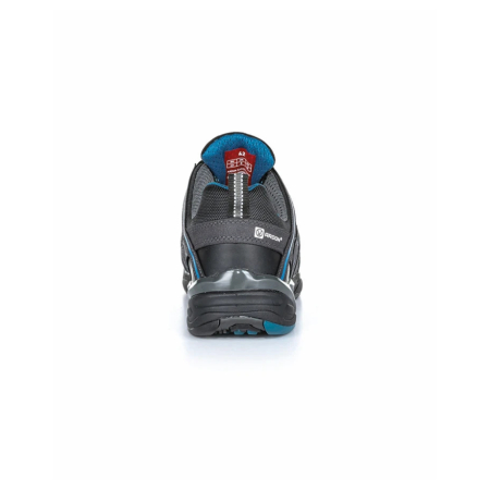 Pantofi de protectie cu bombeu compozit si lamela antiperforatie non-metalica DIGGER S1P SRC - metal free [2]