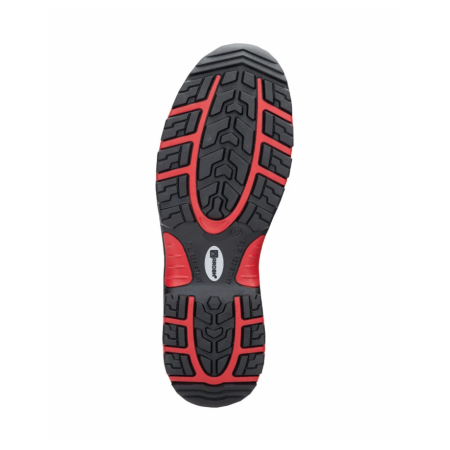 Pantofi de protectie cu bombeu compozit si lamela antiperforatie non-metalica FORELOW S1P SRC [4]