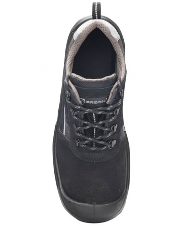 Pantofi de protectie cu bombeu compozit si lamela antiperforatie non-metalica, GEARLOW S1P ESD SRC [2]