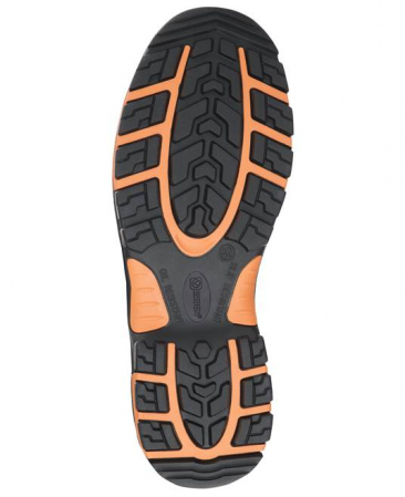 Pantofi de protectie cu bombeu compozit si lamela antiperforatie non-metalica GRINDLOW S1P SRC [1]