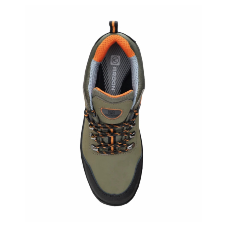 Pantofi de protectie cu bombeu compozit si lamela antiperforatie non-metalica GRINDLOW S1P SRC [3]