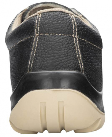 Pantofi de protectie cu bombeu compozit si lamela antiperforatie non-metalica PRIME LOW S1P SRA - metal free [2]