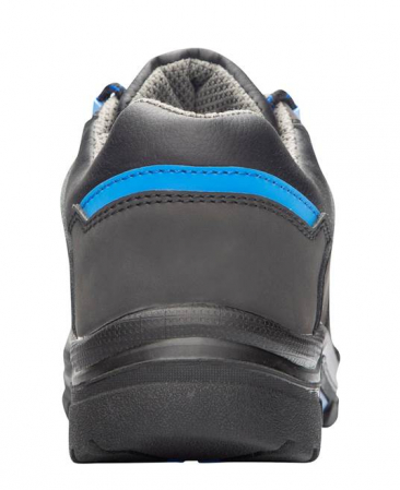 Pantofi de protectie cu bombeu compozit si lamela non-metalica ROVER S3 HRO SRC [2]