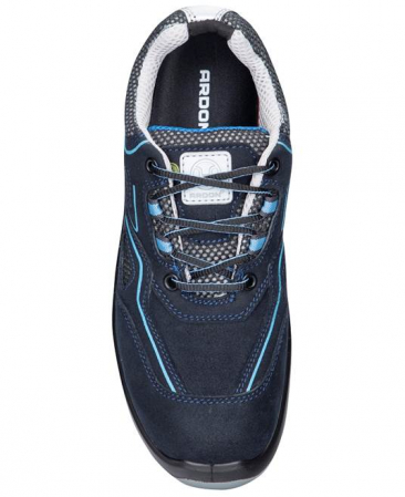 Pantofi de protectie cu bombeu compozit TANGERLOW S1P ESD SRC [3]