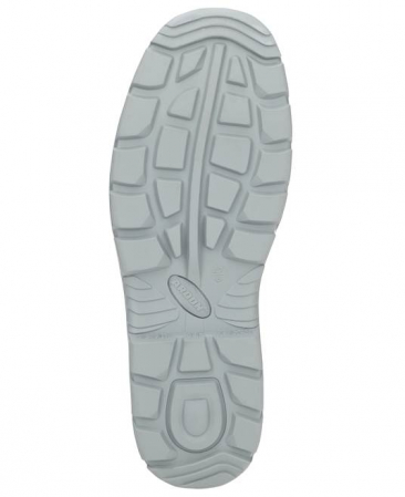 Pantofi de protectie cu bombeu din fibra de sticla si lamela antiperforatie non-metalica DOZER S3 ESD SRC [1]