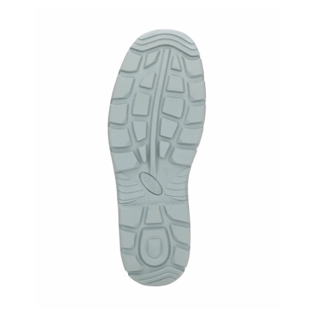 Pantofi de protectie cu bombeu din fibra de sticla si lamela antiperforatie non-metalica, VERNOR S1P ESD SRC [4]